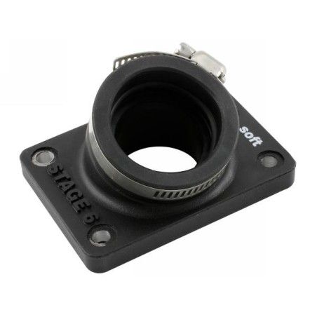 Collettore di aspirazione STAGE6 R/T SOFT in Viton®