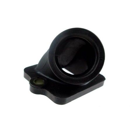 Collettore inclinato STAGE6 x Piaggio-Gilera ( carburatore TM24 )