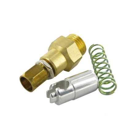 Comando aria a filo carburatore MIKUNI/STAGE6 TM24