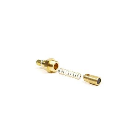 Comando aria a filo x carburatore modello PWK 21/24/26/28/30/32mm