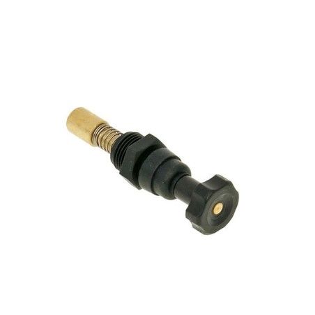 Comando aria manuale MOTOFORCE x CP Polini e PWK (Bgm, Stage6, Motoforce, Keihin, Ysn, Polini)