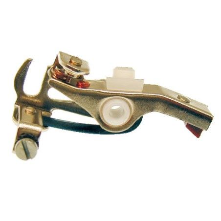 Contatti EFFE x Vespa 150 Sprint-Gtr-Super