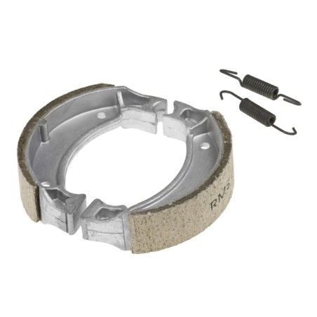 Coppia ganasce RMS x F12R Aria - MBK Booster 94
