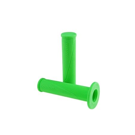 Coppia manopole VOCA verdi fluo