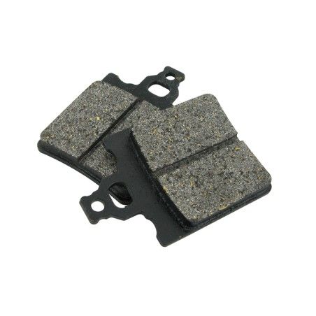 Coppia pastiglie RMS x Aprilia impianto Brembo