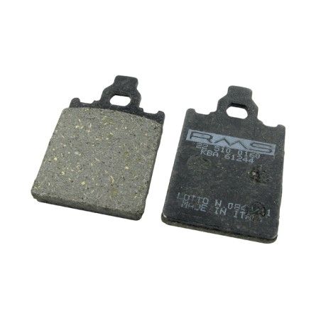 Coppia pastiglie RMS x Piaggio ZIP