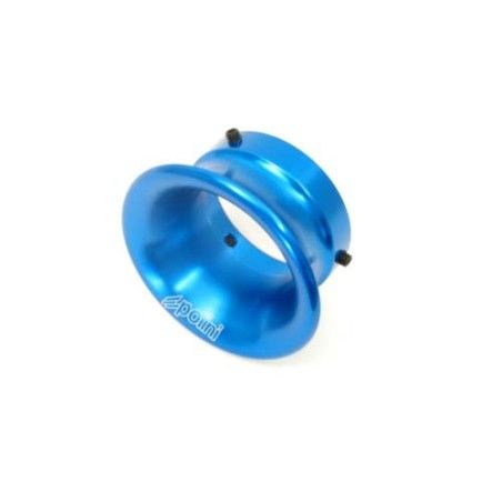 Cornetto aspirazione POLINI imbocco 44mm