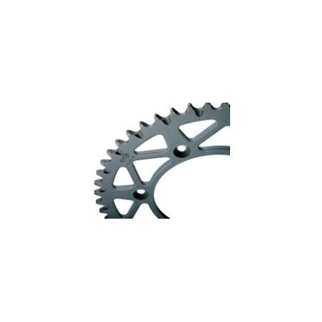 Corona AFAM scaricata alluminio Z 51 Honda CRF