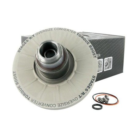 Correttore Oversize STAGE6 R/T x Minarelli braccio lungo