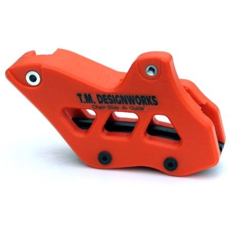 Cruna T.M. DESIGNWORKS per Ktm sx 07/14 exc 08/14