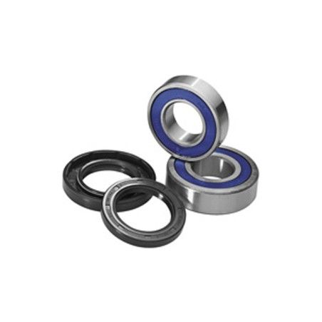 Cuscinetti PROX ruota posteriore Honda CRF 250 04/13 450 02/13