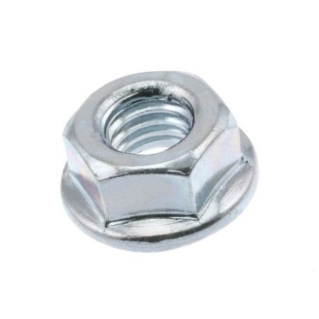 Dado M6x1mm (chiave 10 mm) x gruppo termico Piaggio-Gilera