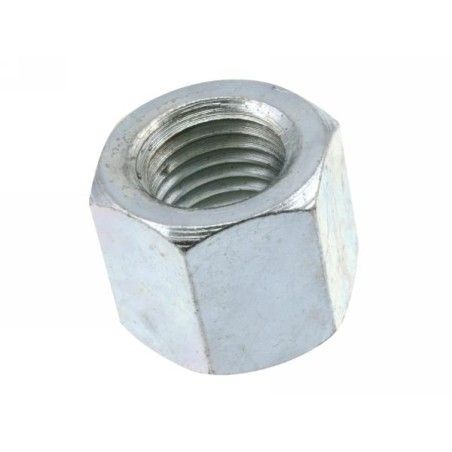 Dado RMS M10x1,25mm (chiave 15 mm) x accensione Minarelli scooter e Am6