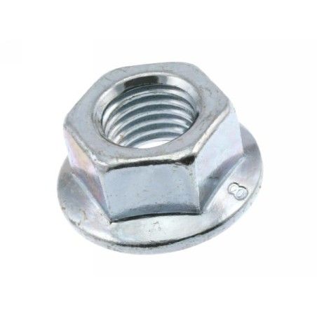 Dado RMS M10x1,25mm (chiave 15 mm) x Piaggio-Gilera