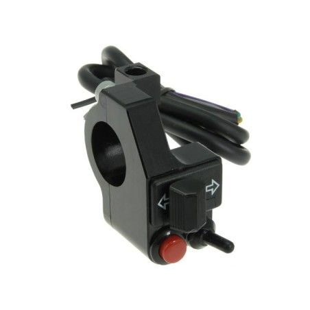 Devioluce STAGE6 SSP CNC Type nero