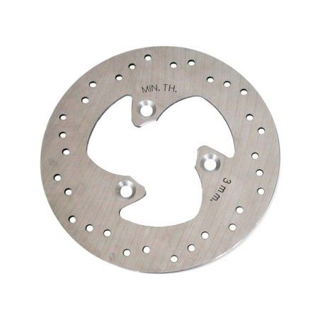 Disco freno RMS 190mm ant. e post. x Malaguti F12