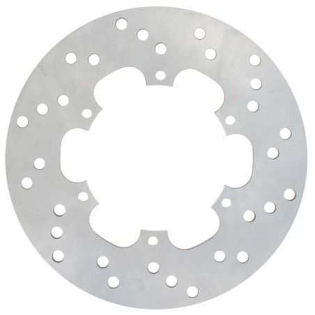 Disco freno RMS 220mm anteriore x Gilera