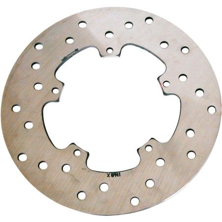 Disco freno RMS 220mm anteriore x Piaggio/Gilera