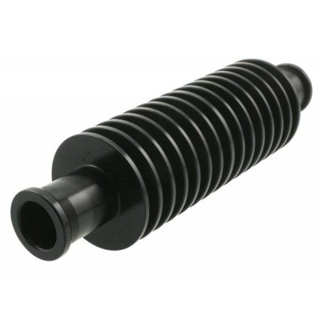 Dissipatore STR8 nero ( esterno 17mm - interno 13mm )