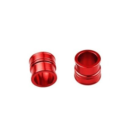 Distanziali GECO ruota anteriore x Honda CR/CRF