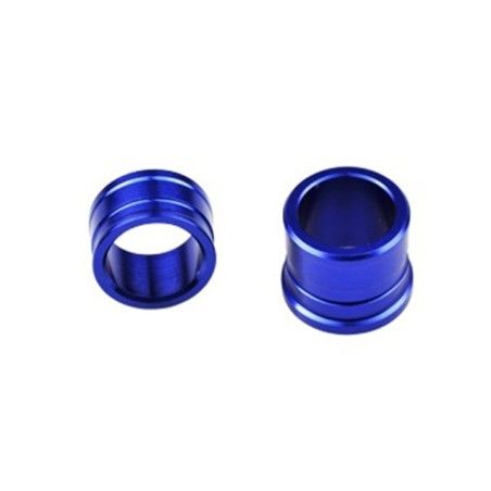 Distanziali GECO ruota posteriore x Yamaha WRF/YZF
