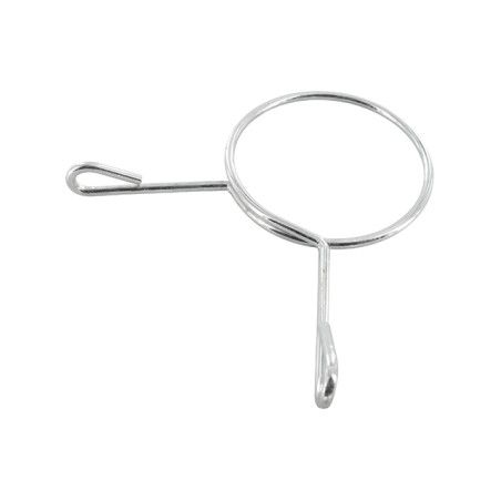 Fascetta elastica MOTOFORCE x scatola filtro Minarelli