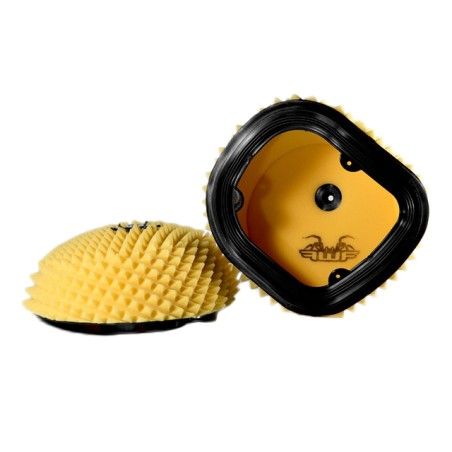 Filtro aria FWF Funnelweb x Honda CRF 450 13/14 ( base in gomma )