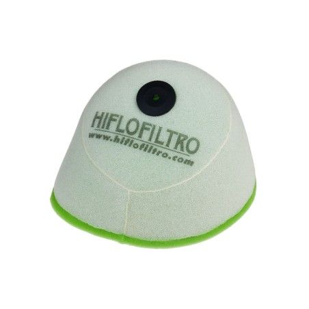 Filtro aria HIFLO x Honda CR 125/250 88/01, Gas Gas 96/06, Tm 93/07, Ktm 96/97