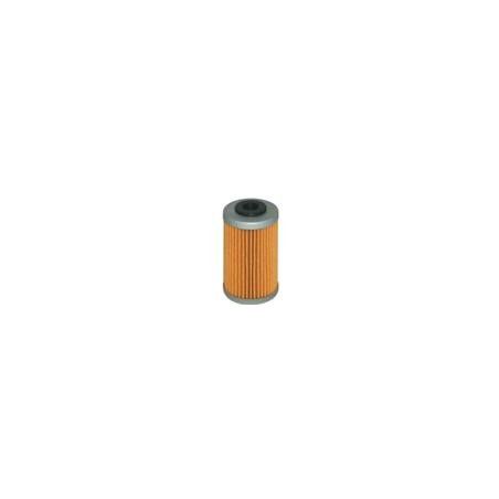 Filtro olio KTM x 250 sxf 06/12 exc-f 07/12