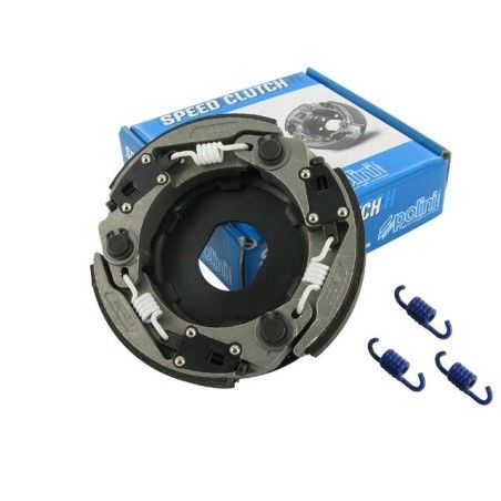 Frizione POLINI 3G FOR RACE x Minarelli 107mm