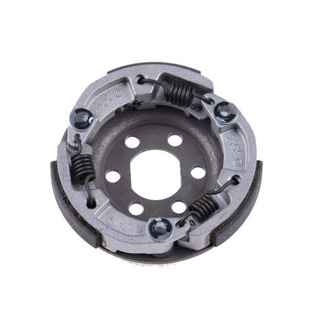 Frizione TOP PERFORMANCES D 107 adatt. a Minarelli/Yamaha 3 ceppi