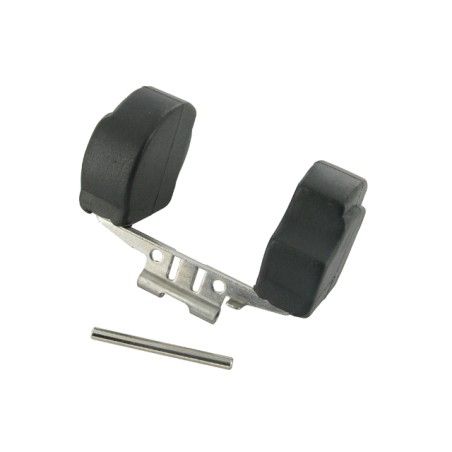 Galleggiante con perno carburatore MIKUNI/STAGE6 TM24