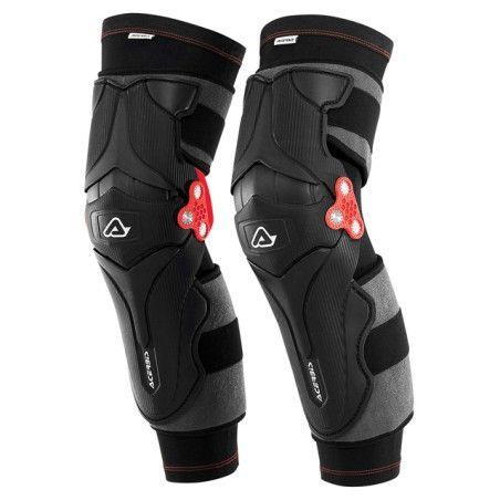 Ginocchiere ACERBIS X-Strong Knee