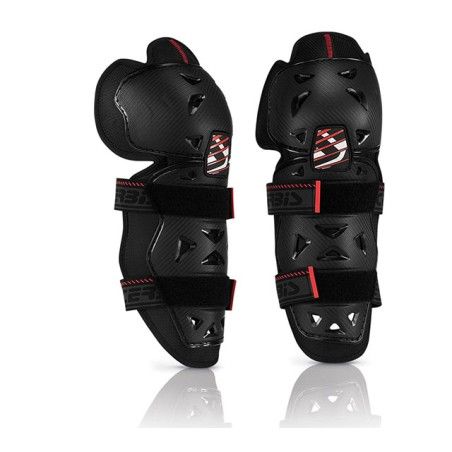 Ginocchiere adulto ACERBIS Profile 2.0 omologate