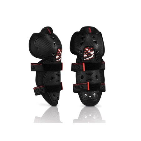 Ginocchiere junior ACERBIS profile 2.0 taglia unica