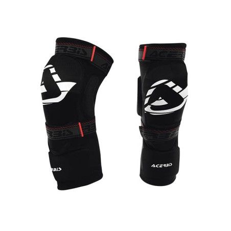 Ginocchiere junior ACERBIS soft 2.0