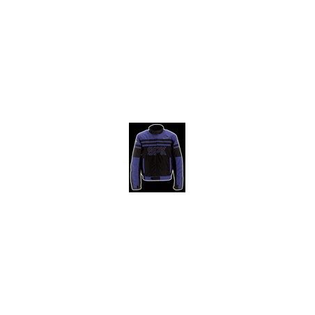 Giubbino Racer WP blu tg XL