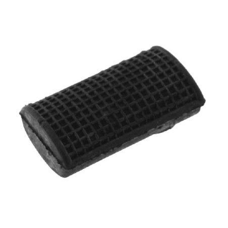 Gommino pedale freno RMS x Vespa 50-125 Primavera ET3