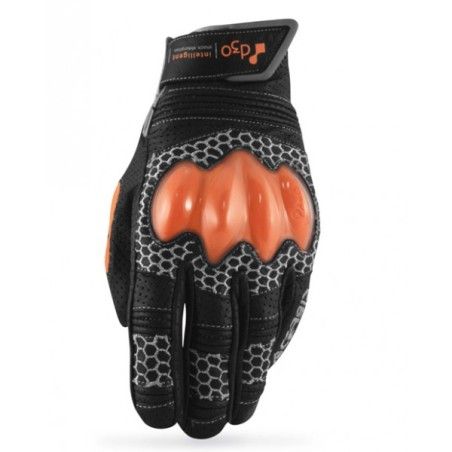 Guanti ACERBIS D-Glove nero tg M