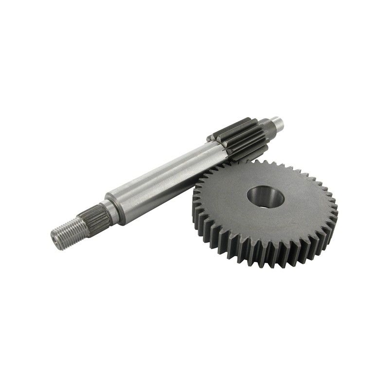 Ingranaggi primari MALOSSI HTQ Z 13/44 x Minarelli orizzontale - Foto 1 di 1