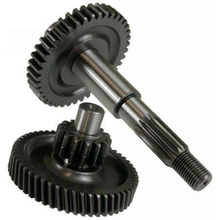 Ingranaggio secondario STAGE6 x Minarelli braccio lungo 14/41 (1:2,93)
