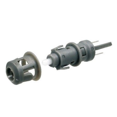 Interruttore stop su leva ONE x Malaguti F12