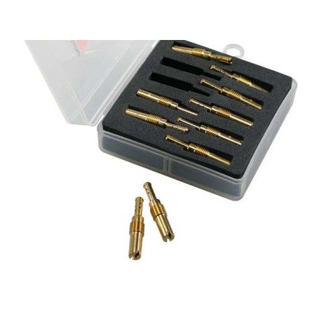 Kit 10 getti minimo MOTOFORCE x Keihin dal 30 al 52