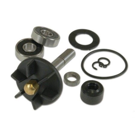 Kit completo MOTOFORCE x riparazione pompa acqua Piaggio