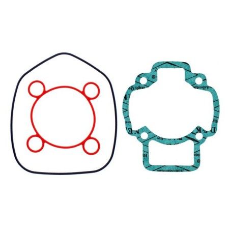 Kit guarnizione RMS x Piaggio/Gilera LC 50cc dal 2000