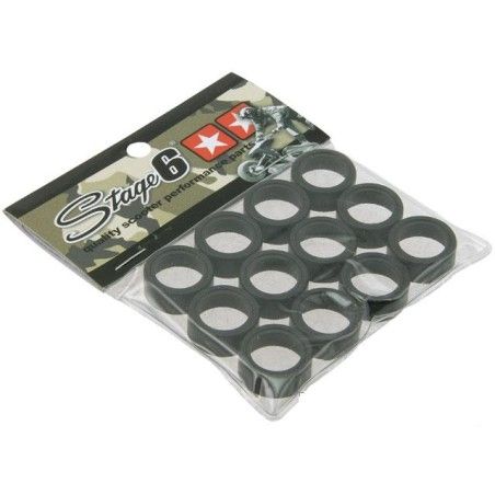 Kit gusci rulli STAGE6 16x13 mm