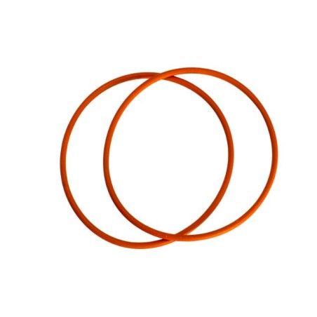 Kit O-Ring x correttori MALOSSI