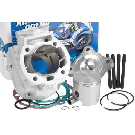 Kit POLINI Alu d.50 x Derbi ( D50B0/Piaggio )