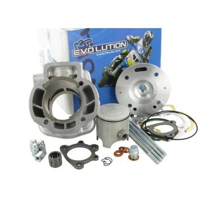Kit POLINI Evolution 70cc x Piaggio-Gilera