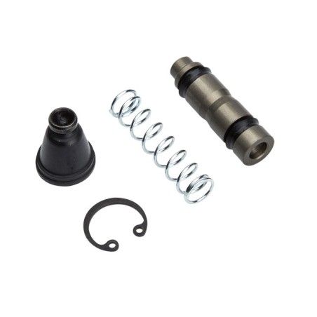Kit revisione x pompa freno anteriore AJP pistoncino Ø 12